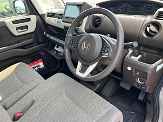 HONDA N BOX 2022