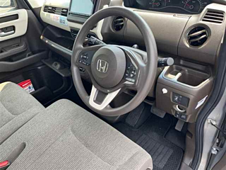 HONDA N BOX 2022