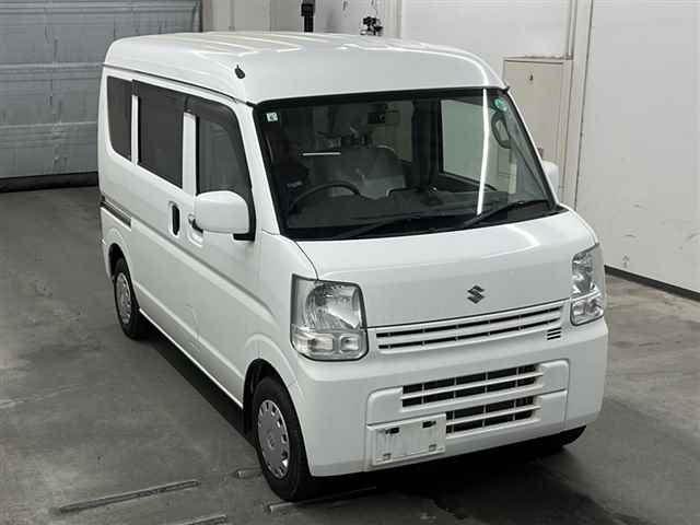 SUZUKI EVERY 2016