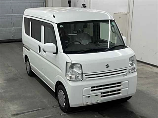 SUZUKI EVERY 2016