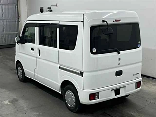 SUZUKI EVERY 2016