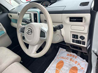 DAIHATSU MOVE CANBUS 2018