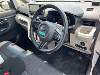 DAIHATSU MOVE 2022