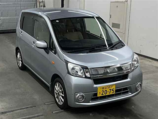 DAIHATSU MOVE 2013