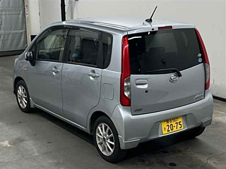 DAIHATSU MOVE 2013