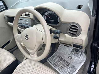 SUZUKI ALTO 2014