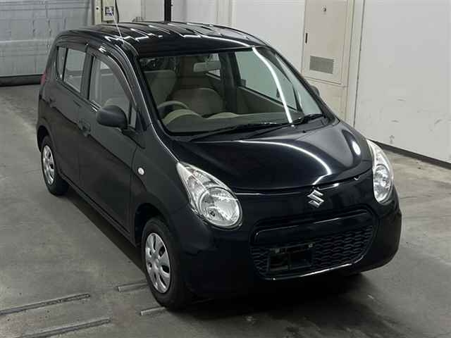 SUZUKI ALTO 2014