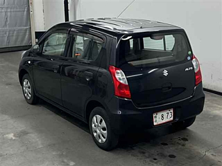 SUZUKI ALTO 2014