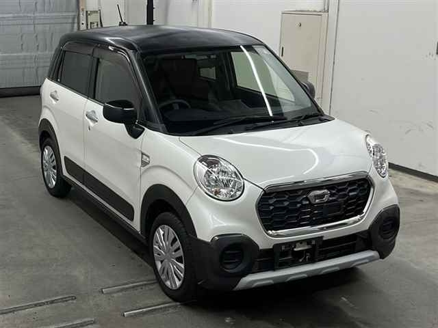 DAIHATSU CAST 2016