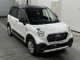 DAIHATSU CAST 2016