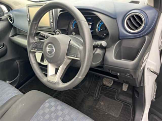 NISSAN DAYZ 2019