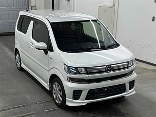 MAZDA FLAIR 2020