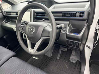MAZDA FLAIR 2020