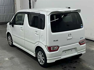 MAZDA FLAIR 2020