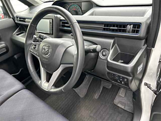 MAZDA FLAIR 2022