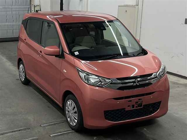 MITSUBISHI EK WAGON 2020