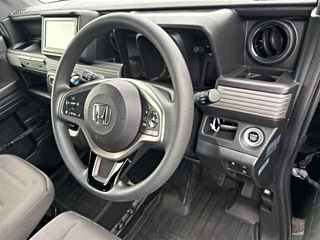 HONDA N VAN 2018