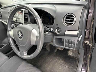 SUZUKI WAGON R 2011
