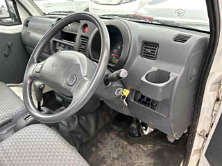 DAIHATSU HIJET TRUCK 2010