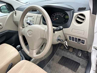 DAIHATSU MIRA 2012