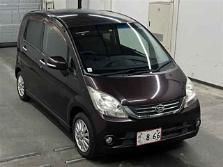 DAIHATSU MOVE 2010