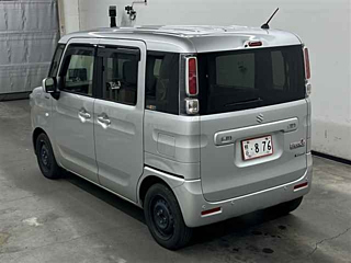 SUZUKI SPACIA 2023