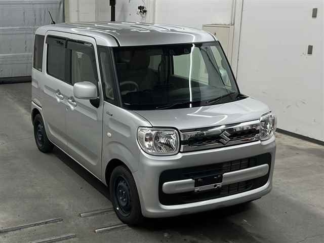 SUZUKI SPACIA 2023
