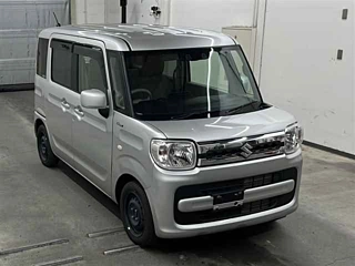 SUZUKI SPACIA 2023