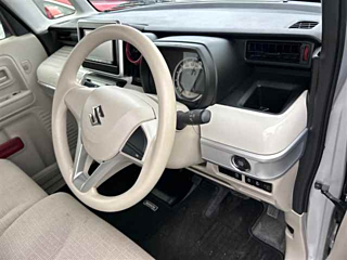 SUZUKI SPACIA 2023