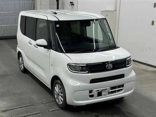 DAIHATSU TANTO 2022