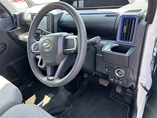 DAIHATSU TANTO 2022