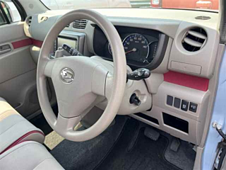 DAIHATSU MOVE CONTE 2012