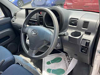 DAIHATSU HIJET VAN 2017
