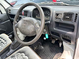 SUZUKI CARRY TRUCK 2010