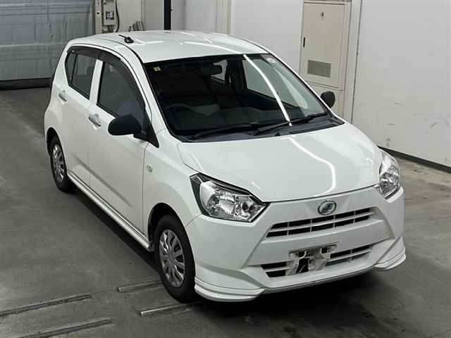 DAIHATSU MIRA E S 2018