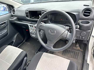 DAIHATSU MIRA E S 2018