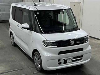 DAIHATSU TANTO 2021