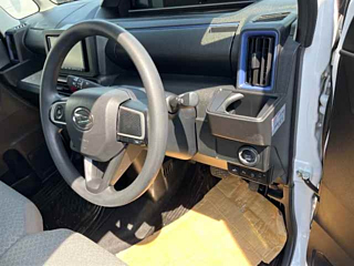 DAIHATSU TANTO 2021