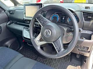 NISSAN ROOX 2021