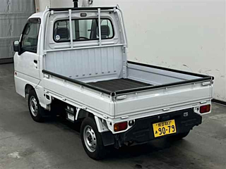 SUBARU SAMBAR 2012