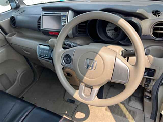 HONDA N BOX 2012