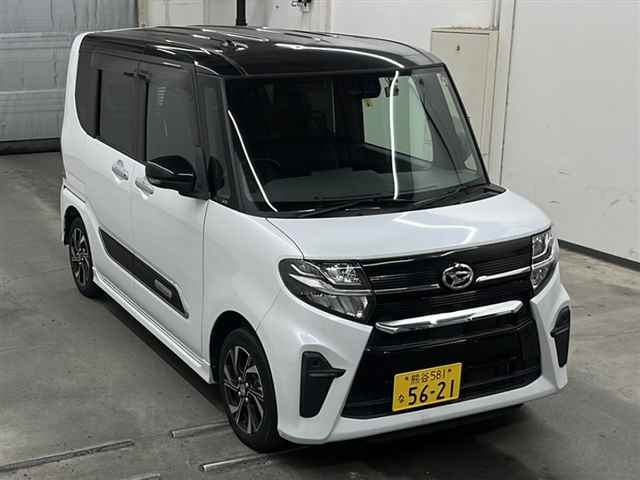 DAIHATSU TANTO 2020