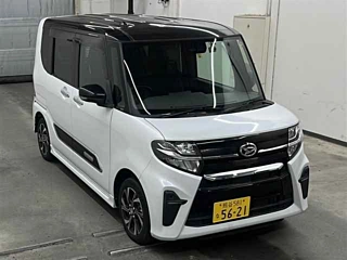 DAIHATSU TANTO 2020