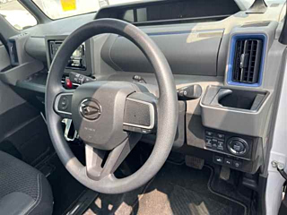 DAIHATSU TANTO 2020