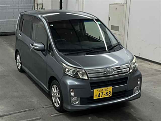 DAIHATSU MOVE 2013