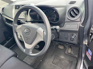 DAIHATSU MOVE 2013