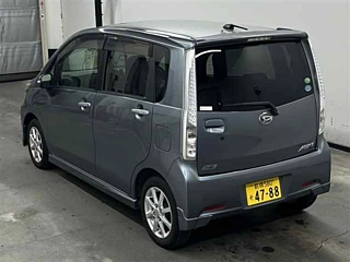 DAIHATSU MOVE 2013