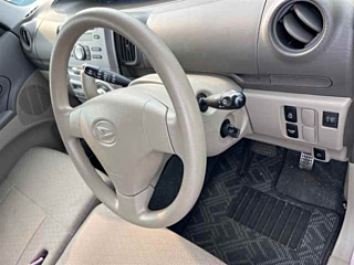 DAIHATSU TANTO 2010