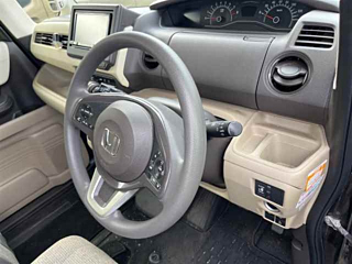 HONDA N BOX 2018