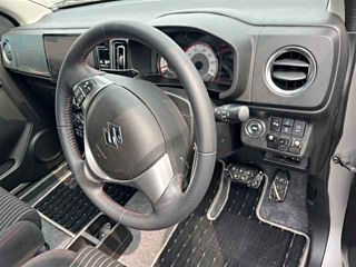 SUZUKI ALTO 2019